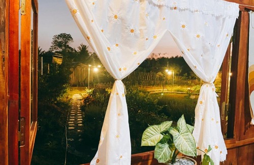 U Minh Apartment | Bungalow - Farmstay Hoa Rừng U Minh