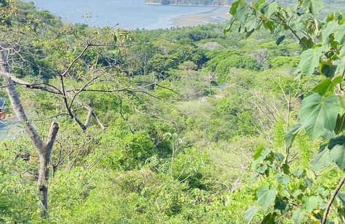 Paquera House | Bungalow, floor 2, Ocean View, sleeps 4, king-size bed,10 min from Curu Nat Park