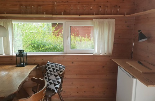 Rinkenaes House | Bungalow for 4 guests with 18m² in Gråsten (265101)