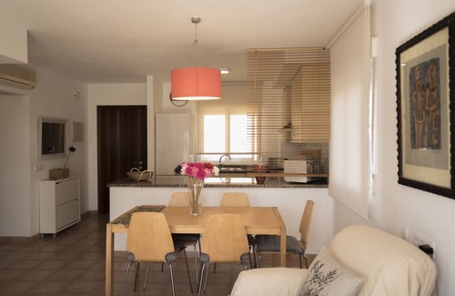 La Savina Apartment | bungalow - Formentera