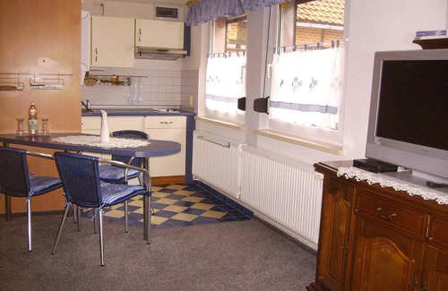 Bad Suderode House | Bungalow Fröhlich - Bungalow
