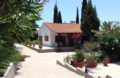 Gialova House | Bungalow Gialova