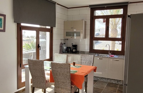 La Asomada House | Bungalow Gran Vista 2