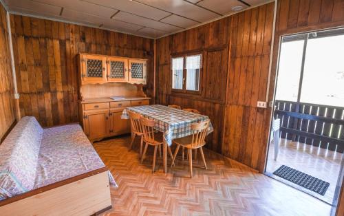 Pur Apartment | Bungalow Green Holiday