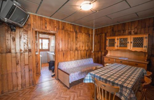 Pur Apartment | Bungalow Green Holiday