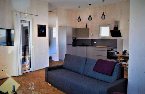 Millstatt House | Bungalow House Lammersdorf