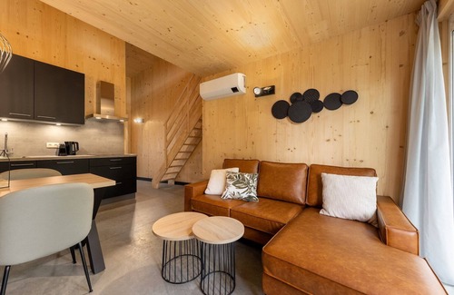 Eksel House | Bungalow in Eksel near Hechtel Center