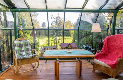 Gristow House | Bungalow in Gristow