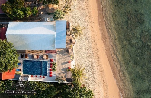 Ko Lanta Ski Chalet | Bungalow Jaccuzi El Pillax Lanta Resort
