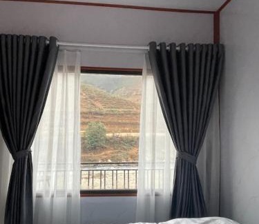 Mu Cang Chai Apartment | Bungalow Khánh Hải