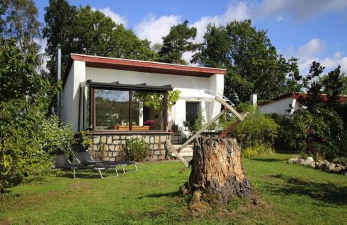 Dobbertin House | Bungalow Louise, Dobbertin