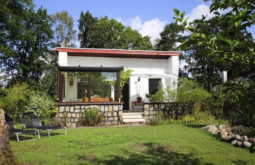 Dobbertin House | Bungalow Louise, Dobbertin
