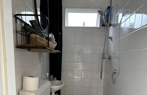 Oud Verlaat Ski Chalet | Bungalow MET Jacuzzi aan de Rottemeren