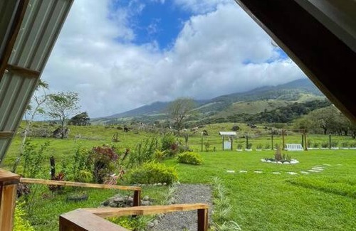 Guayabo Apartment | Bungalow Miravalles
