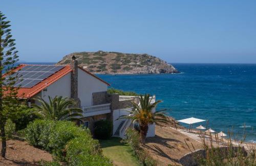 Mochlos House | Bungalow Musuri