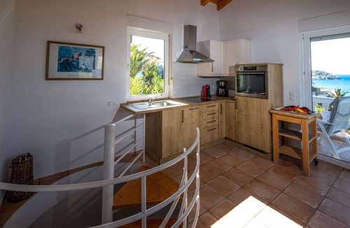 Mochlos House | Bungalow Musuri