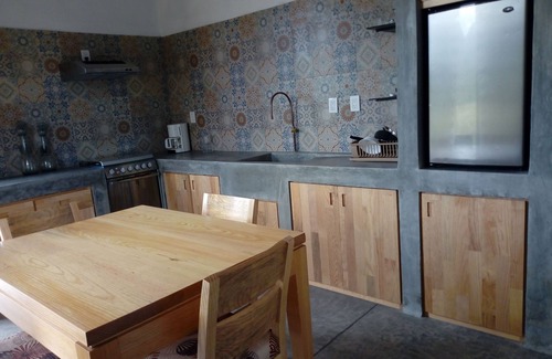 Tlalixtac de Cabrera Cabin | Bungalow at the foot of the mountain