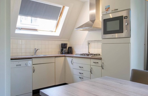 Municipality of Oosterhout House | Bungalow near Breda & De Biesbosch Park