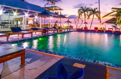 Ko Lanta Ski Chalet | Bungalow near by beach El Pillax Lanta Resort