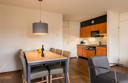 Borger House | Bungalow near Hunebedcentrum