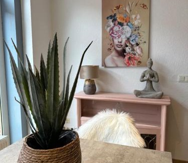 Feldmark Apartment | Bungalow no 9