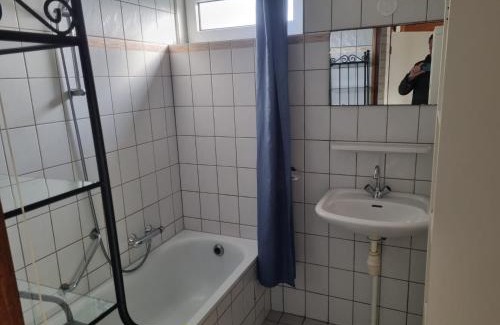 Julianadorp aan zee House | Bungalow Noordzee F