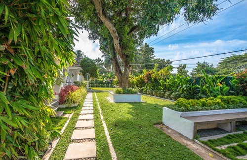 Hettimulla Villa | Bungalow On 53