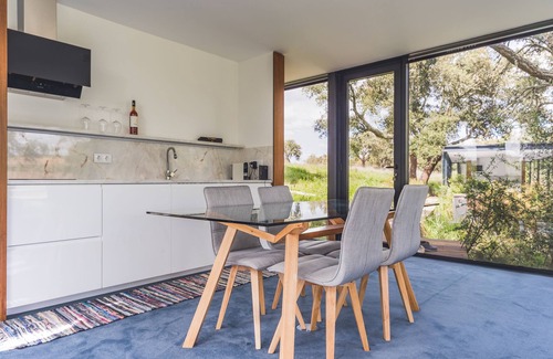 Foros de Vale de Figueira House | Bungalow 1 - Montemor