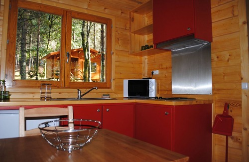 Melgaco House | Bungalow in the middle of nature in the Peneda-Gerês National Park.