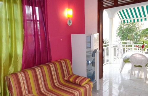 Deshaies House | bungalow rental in DESHAIES