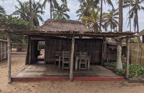 Lome House | Bungalow - sea view