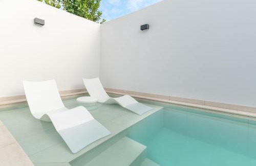 Playa del Ingles House | Bungalow SIENA Center Playa del Inglés