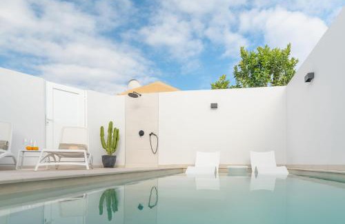 Playa del Ingles House | Bungalow SIENA Center Playa del Inglés