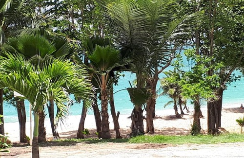 Plessis-Nogent House | Bungalow sur magnifique plage-Le Nid d'Amande