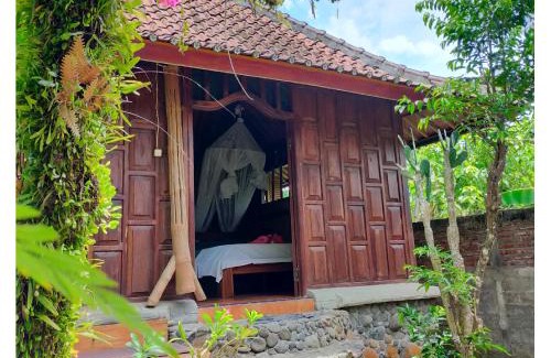 Medewi House | Bungalow T.homestay