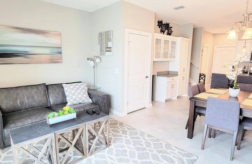 Port Isabel Condo | Bungalow Tarvana #2