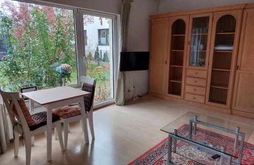 Teltow House | Bungalow Teltow Seehof