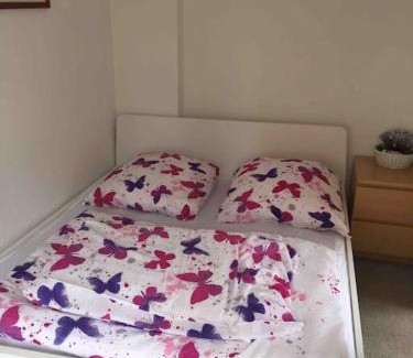 Teltow House | Bungalow Teltow Seehof