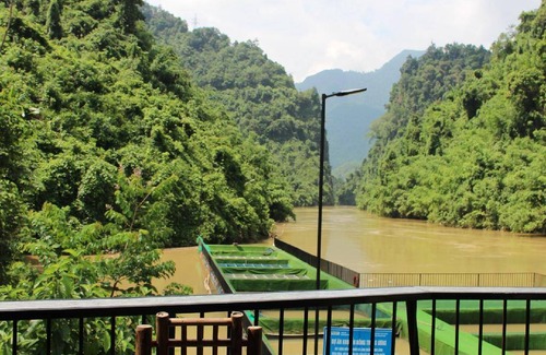 Vi Xuyen House | Bungalow ∙ 1 bedroom ∙ 4 guests
