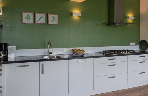 Vlagtwedde Cottage | Bungalow Wellness 14