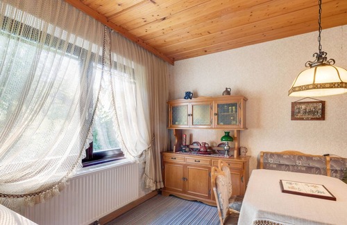Kaumberg House | Bungalow with garden in Kaumberg near Vienna