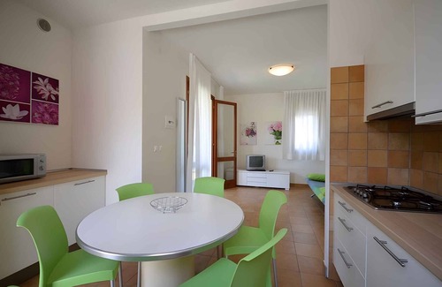 Bibione Pineda House | Bungalow with private garden