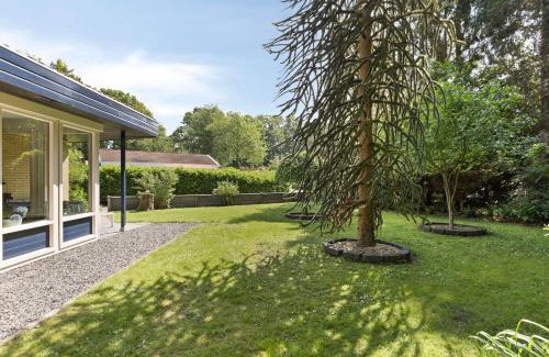 Oldeberkoop House | Bungalow Yn'e Lijte