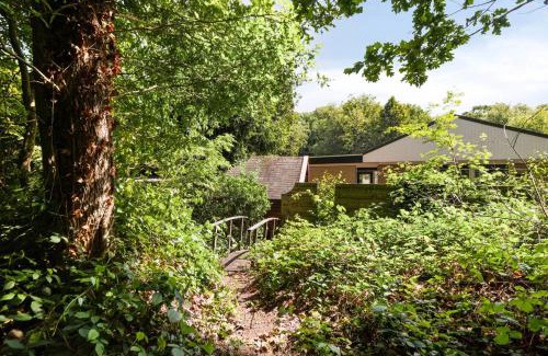 Oldeberkoop House | Bungalow Yn'e Lijte