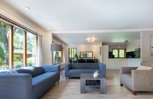 Municipality of Harderwijk Resort | Bungalowpark Het Verscholen Dorp