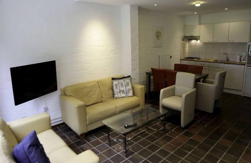 Landsrade House | Bungalowpark Landsrade by Interhome