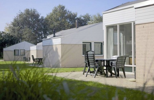 Municipality of Simpelveld Ski Chalet | Bungalowpark Simpelveld - Castra 47