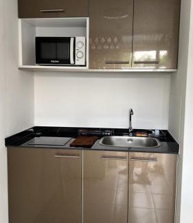 Cayenne Apartment | Bungalows Amaryllis