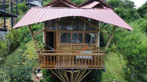 Ayampe Apartment | Bungalows Ayampe