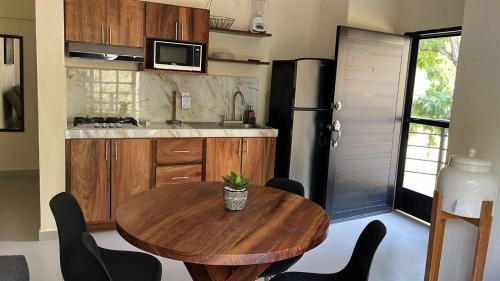 Centro Apartment | Bungalows El Cielo
